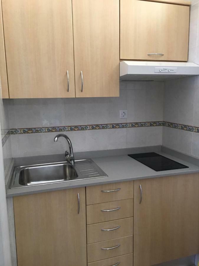 Increible Apartamento Con Vista Al Mar! Apartment Morro Jable  Exterior photo