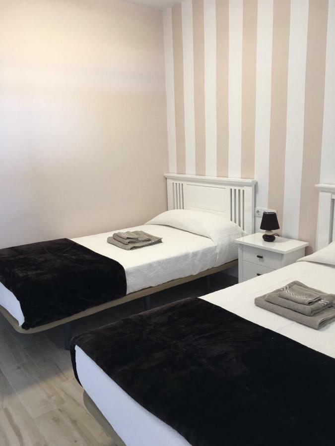 Increible Apartamento Con Vista Al Mar! Apartment Morro Jable  Exterior photo